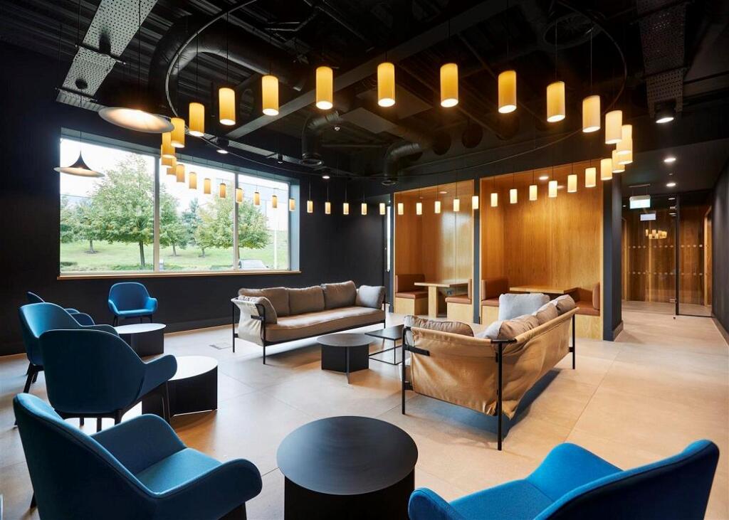 Main image of property: Darwin, Leeds Valley Park, Leeds, LS10 1AB