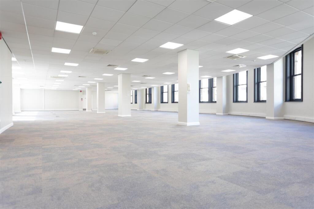 Main image of property: Goodbard House, Infirmary Street, Leeds, LS1 2JP