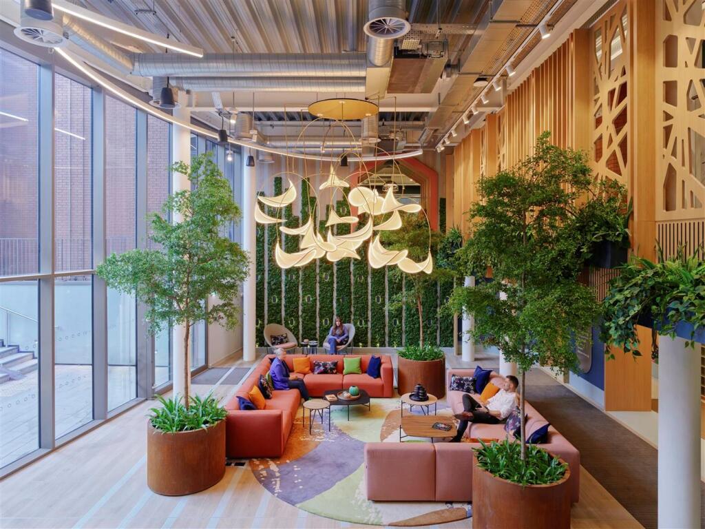 Main image of property: West Village Leeds, Wellington Street, Leeds, LS1 1BA