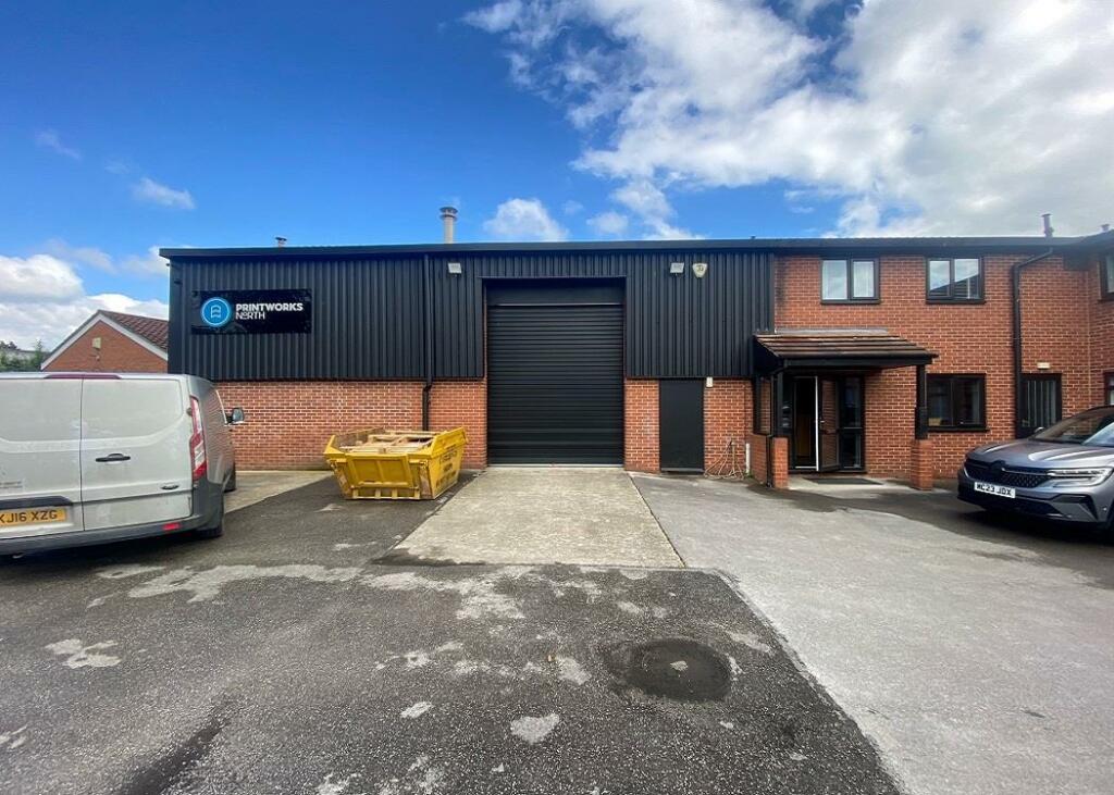 Main image of property: Unit 2 Sandbeck Way, Wetherby, LS22 7DN