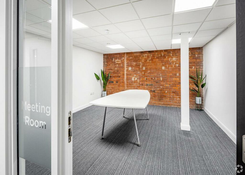 Additional property image - Conditioning House, Cape Street, Bradford, BD1 4QG