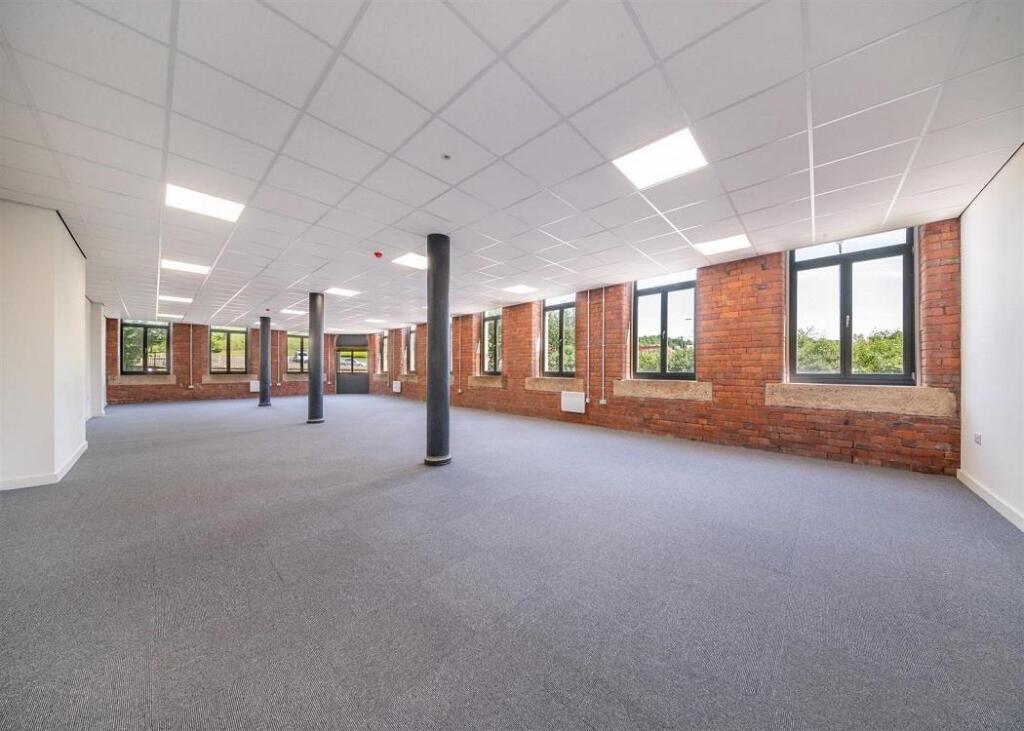 Additional property image - Conditioning House, Cape Street, Bradford, BD1 4QG