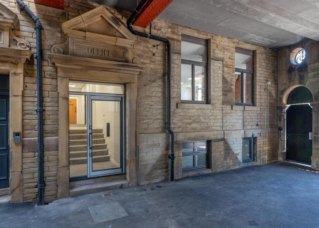 Additional property image - Conditioning House, Cape Street, Bradford, BD1 4QG