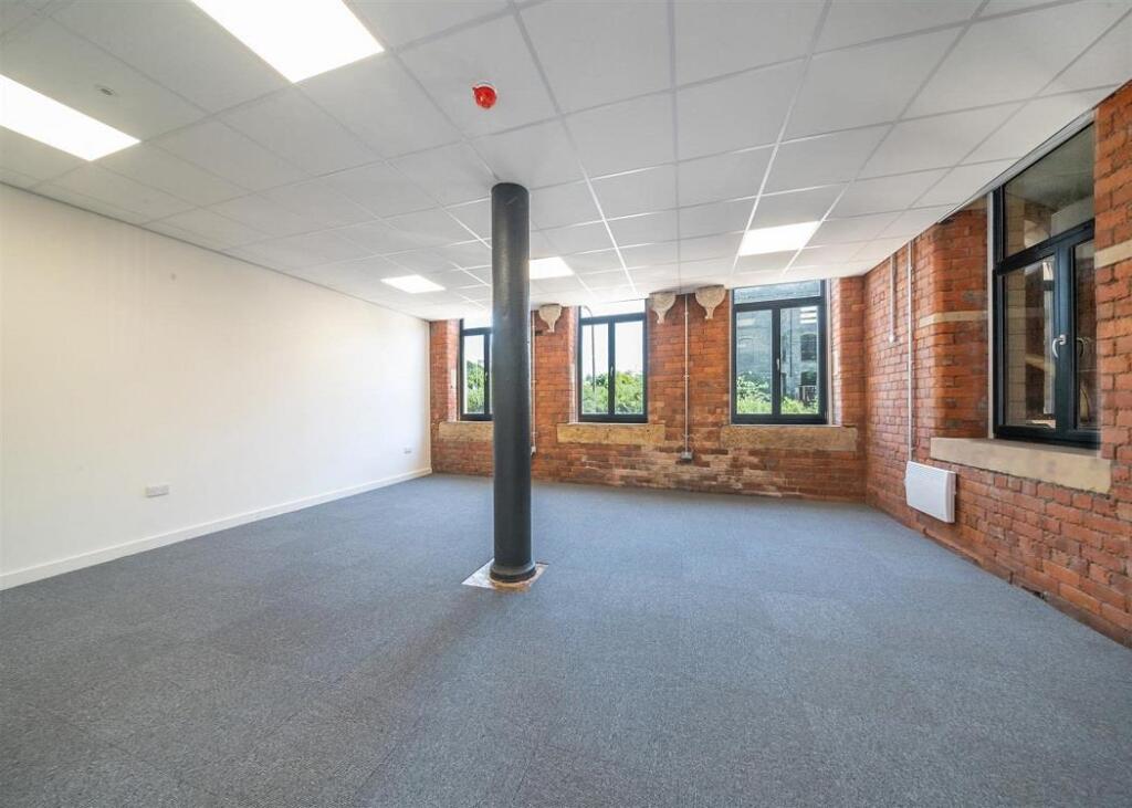Additional property image - Conditioning House, Cape Street, Bradford, BD1 4QG