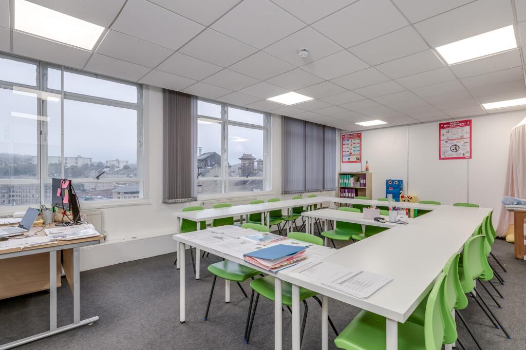 Additional property image - West Riding House, 41 Cheapside, Bradford, West Yorkshire, BD1 4HR