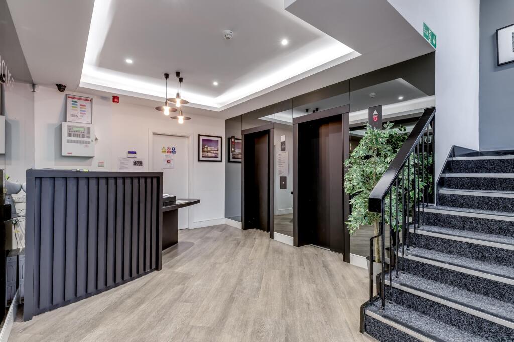 Additional property image - West Riding House, 41 Cheapside, Bradford, West Yorkshire, BD1 4HR