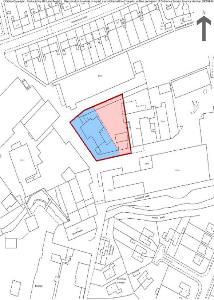 Main image of property: Unit 7, Demmings Road Industrial Estate, Cheadle, Cheshire, SK8