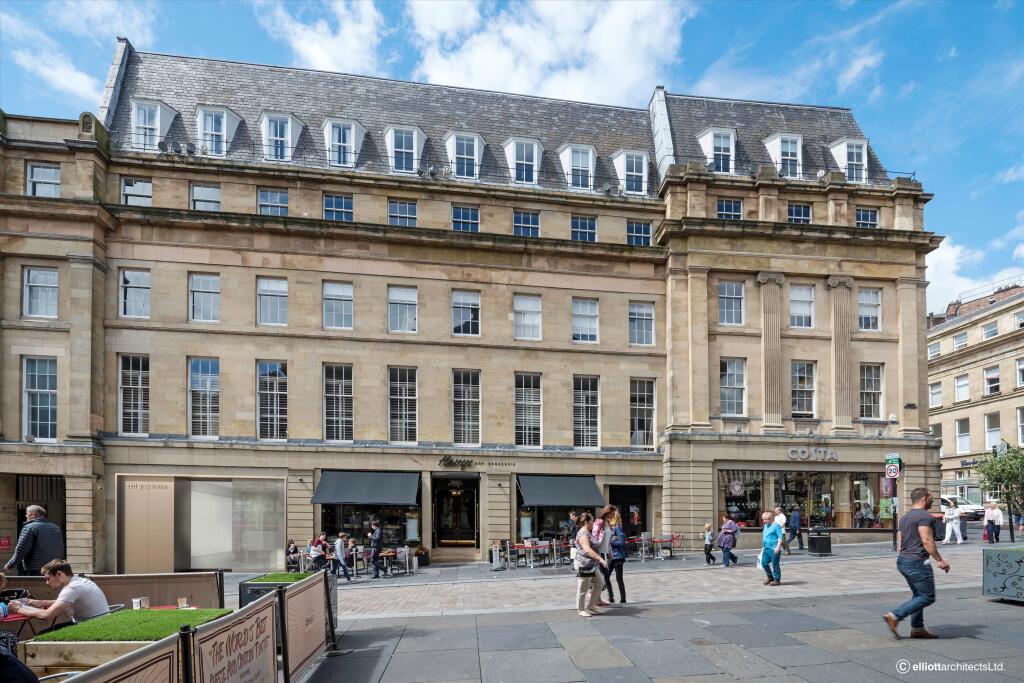Main image of property: Earl Grey House, 75-85 Grey Street, Newcastle-Upon-Tyne, NE1 6EF