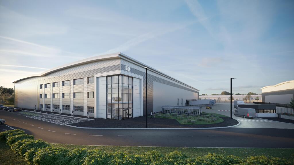 Additional property image - Reflex Park, Morton Park Way, Darlington, Co Durham, DL1