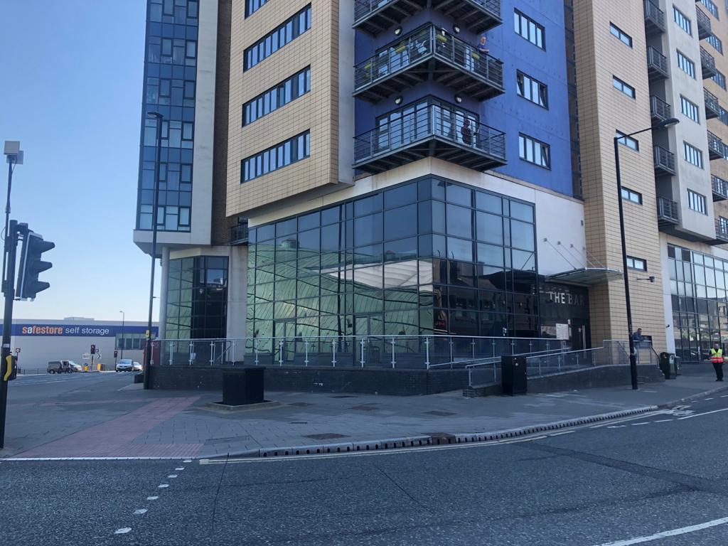 Main image of property: 3A St James' Gate, Newcastle Upon Tyne, NE1