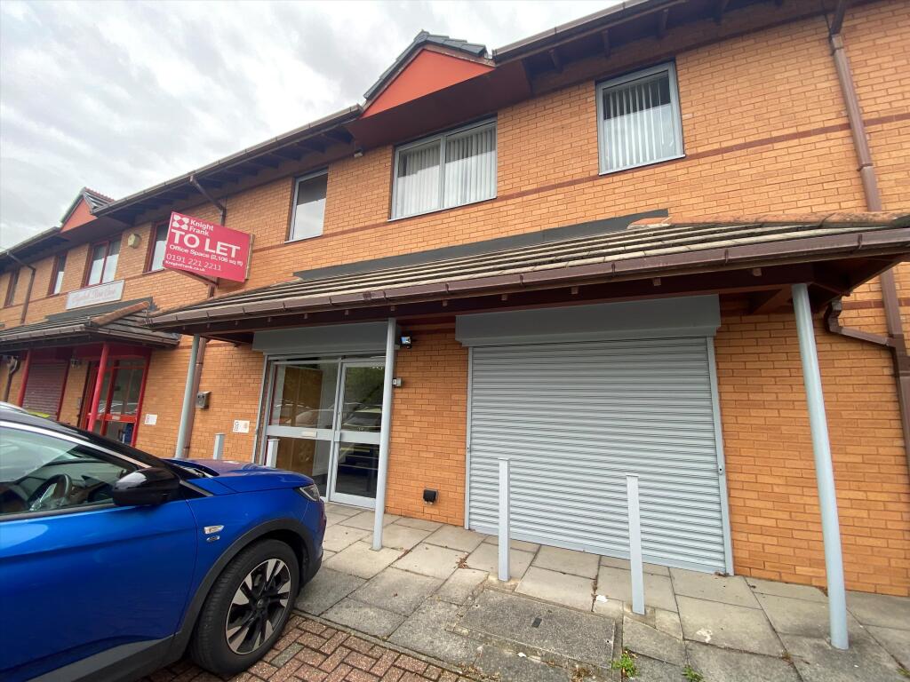 Main image of property: The Avenues, Eleventh Avenue North, Team Valley, Gateshead, Tyne and Wear, NE11