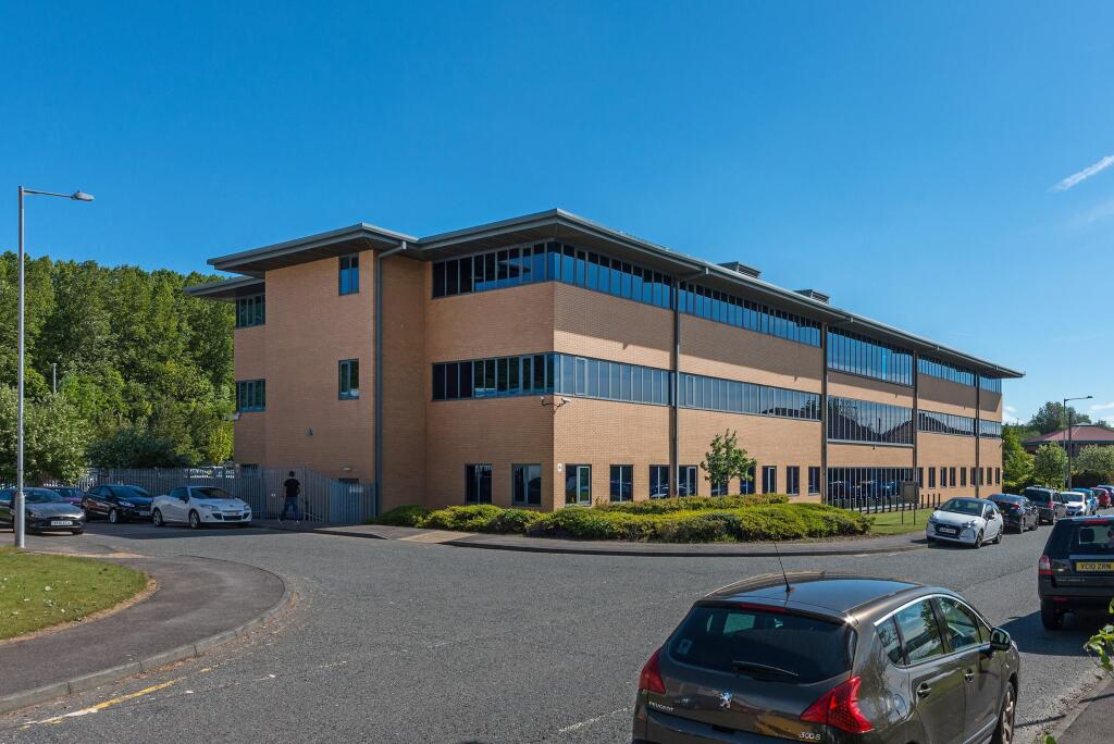 Main image of property: Waterside House, Sunderland Enterprise Park, Sunderland, SR5 2TZ