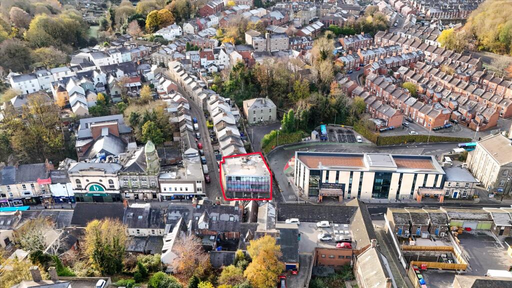 Additional property image - Durham, DH1