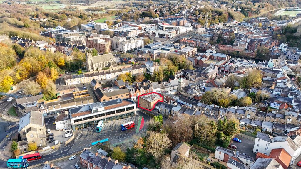 Additional property image - Durham, DH1
