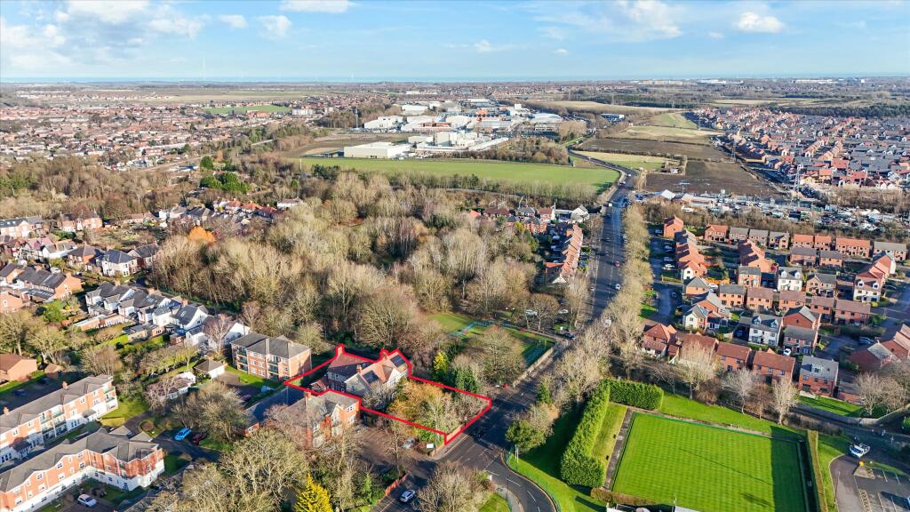 Main image of property: Benton, Newcastle upon Tyne NE12