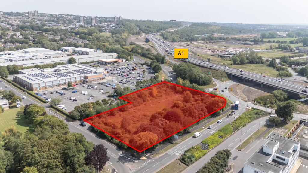 Main image of property: Kingsway Point, Eleventh Avenue, Team Valley, Gateshead, NE11 0JY