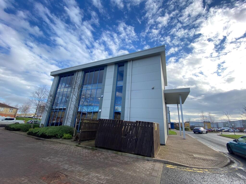 Main image of property: Mandale Business Park, Durham, DH1