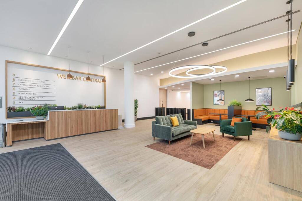 Main image of property: Wellbar Central, Gallowgate, Newcastle Upon Tyne, Newcastle upon Tyne, Tyne and Wear, NE1