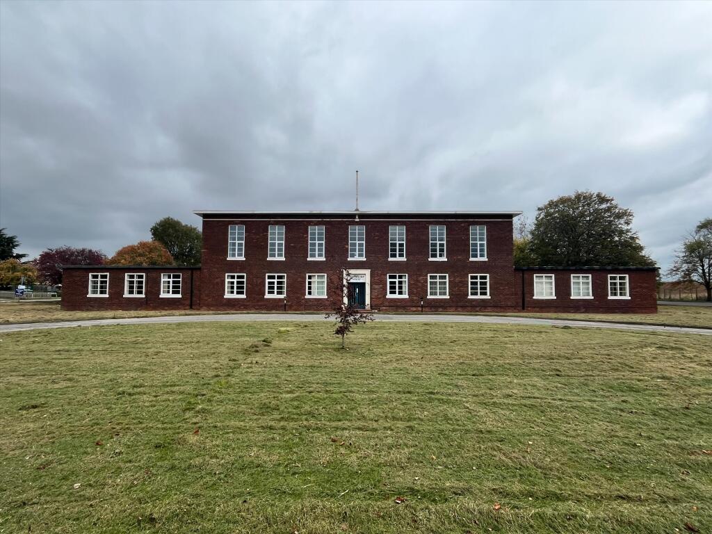 Main image of property: Teesside International Airport, Darlington, DL2