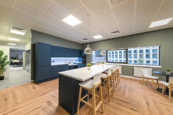 Main image of property: Citygate II, St James Boulevard, Newcastle Upon Tyne, NE1