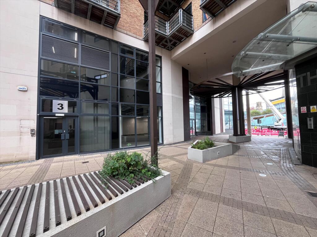 Main image of property: 3C St. James Gate, Newcastle upon Tyne, Tyne and Wear, NE1