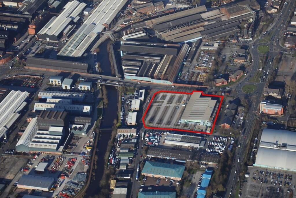 Main image of property: 1 Amberley Street, Sheffield, S9
