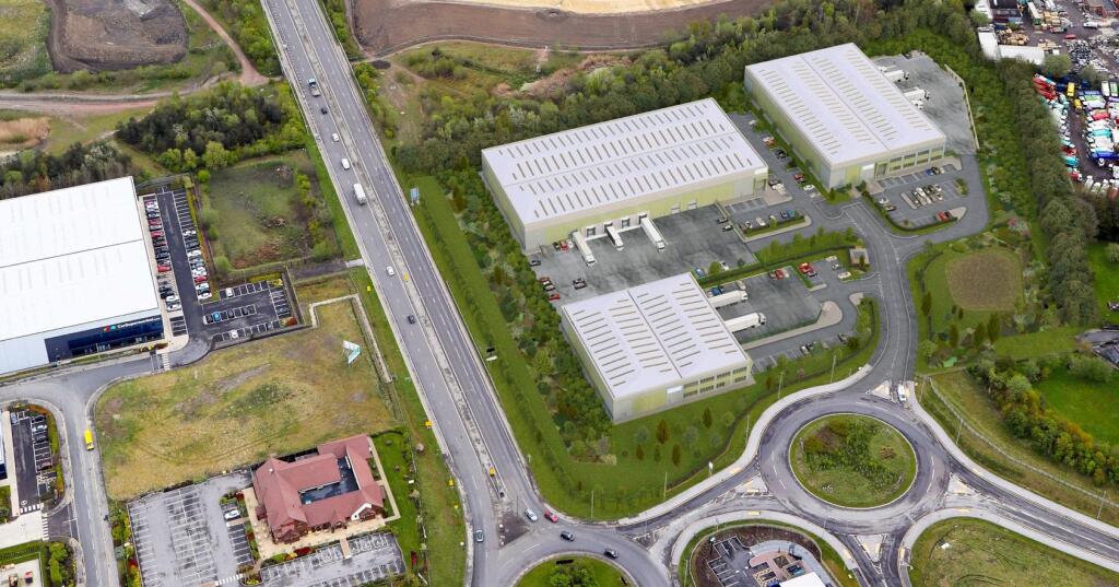 Main image of property: Rockingham 36, Dearne Valley Parkway, Barnsley, S70
