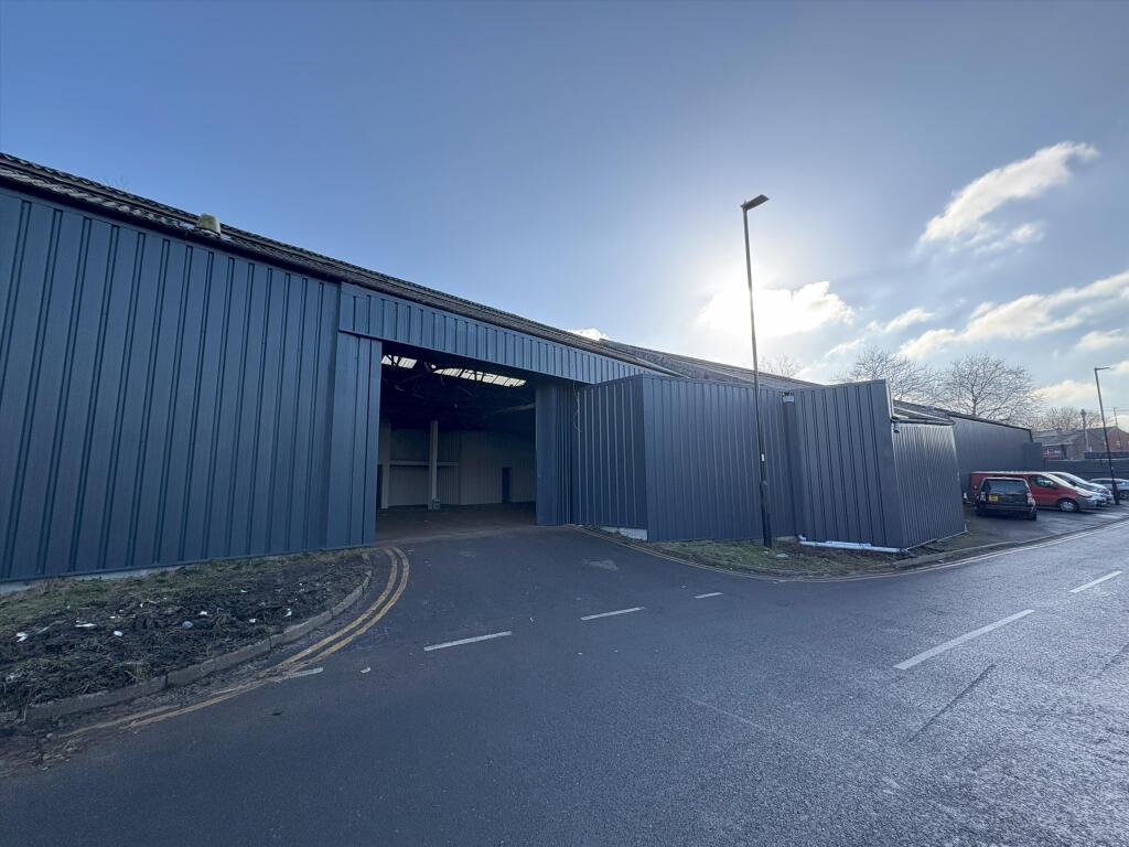 Main image of property: Athol Road, Sheffield, S8