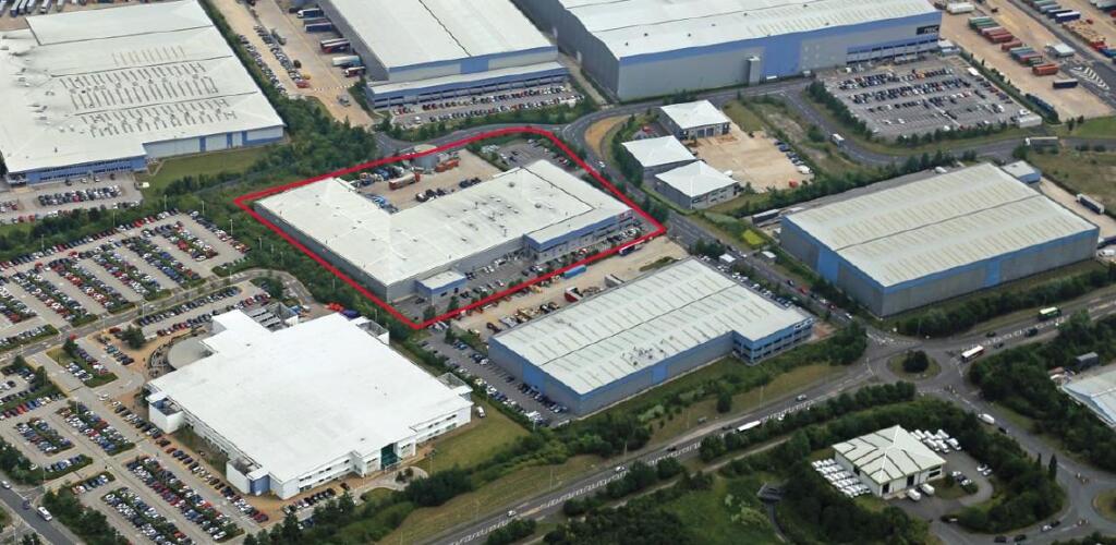 Main image of property: Unit 7, Brookfields Way, Manvers, Rotherham, South Yorkshire, S63