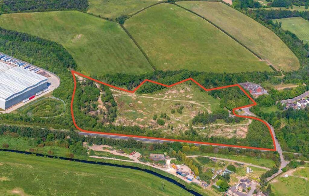 Main image of property: Houghton Main, Little Houghton, Barnsley, Yorkshire, S72