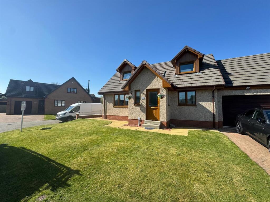 Main image of property: Kirk Court, Stonehouse