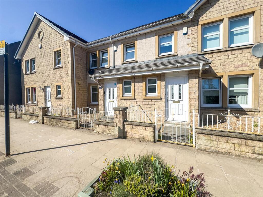 Main image of property: New Street, Stonehouse, Larkhall