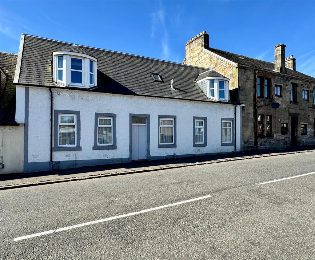 Main image of property: Glasgow Road, Strathaven