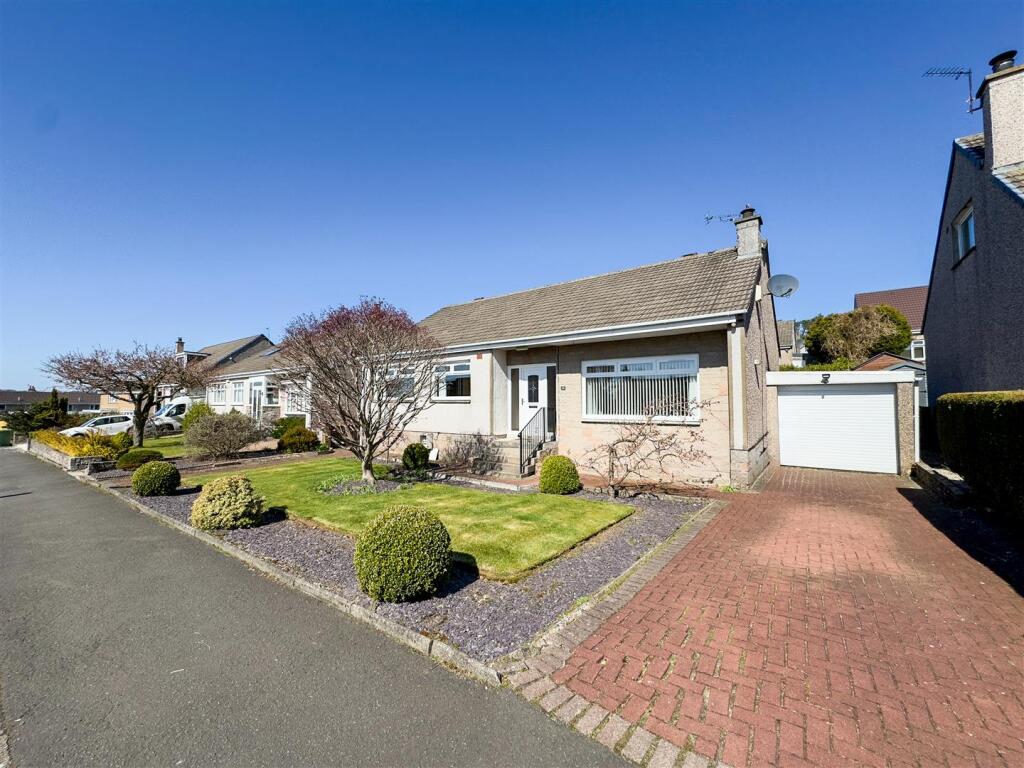 Main image of property: Cherrytree Place, Strathaven