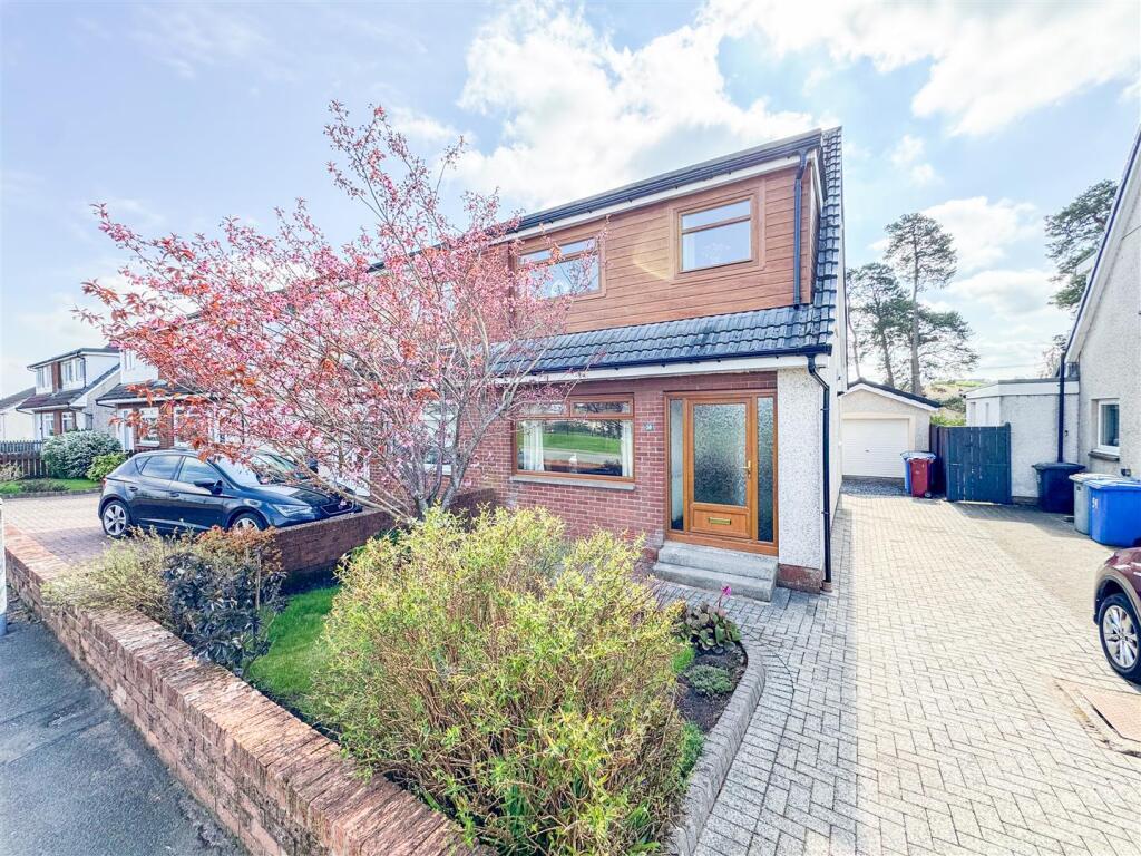 Main image of property: Muirhead, Stonehouse