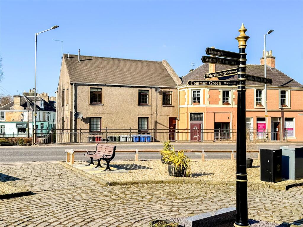 Main image of property: Kirk Street, Strathaven