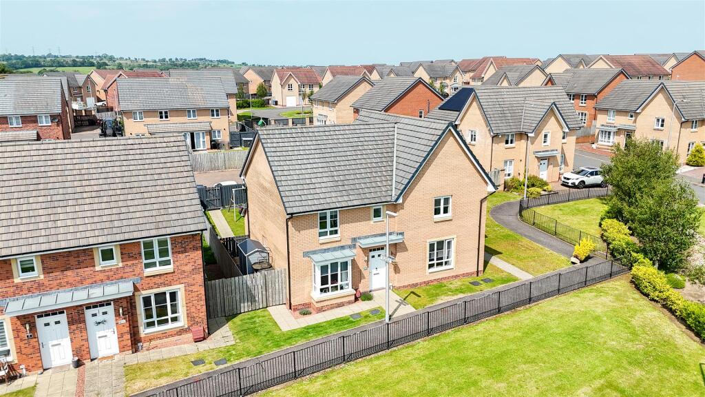 Main image of property: Cot Castle View West, Stonehouse