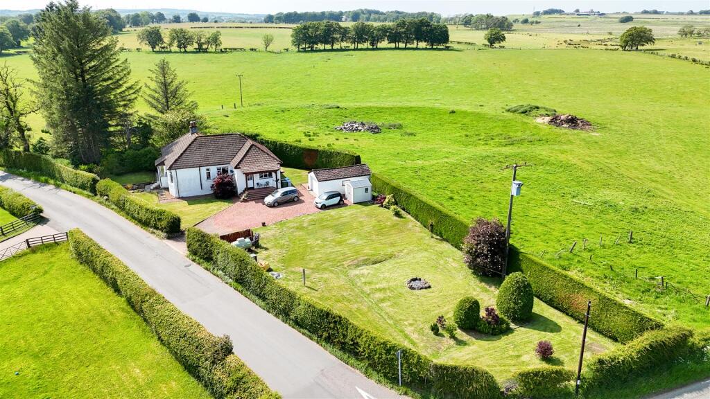 Main image of property: Laurelbank Cottage Strathaven