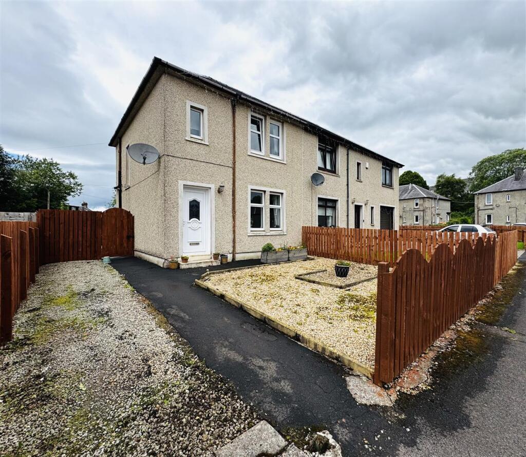 Main image of property: Brook Street, Strathaven