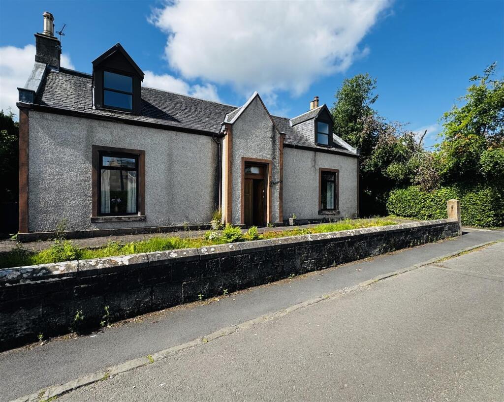 Main image of property: Wellbrae, Stonehouse