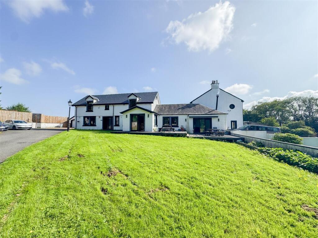 Main image of property: Whiteshawgate Farm, Strathaven