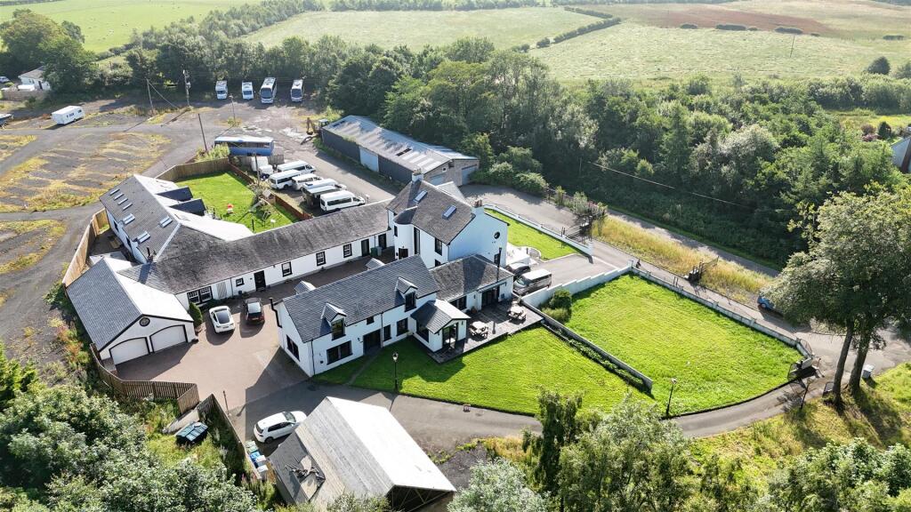 Main image of property: Whiteshawgate Farm, Strathaven