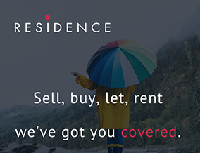Get brand editions for Residence Estate Agents, Strathaven
