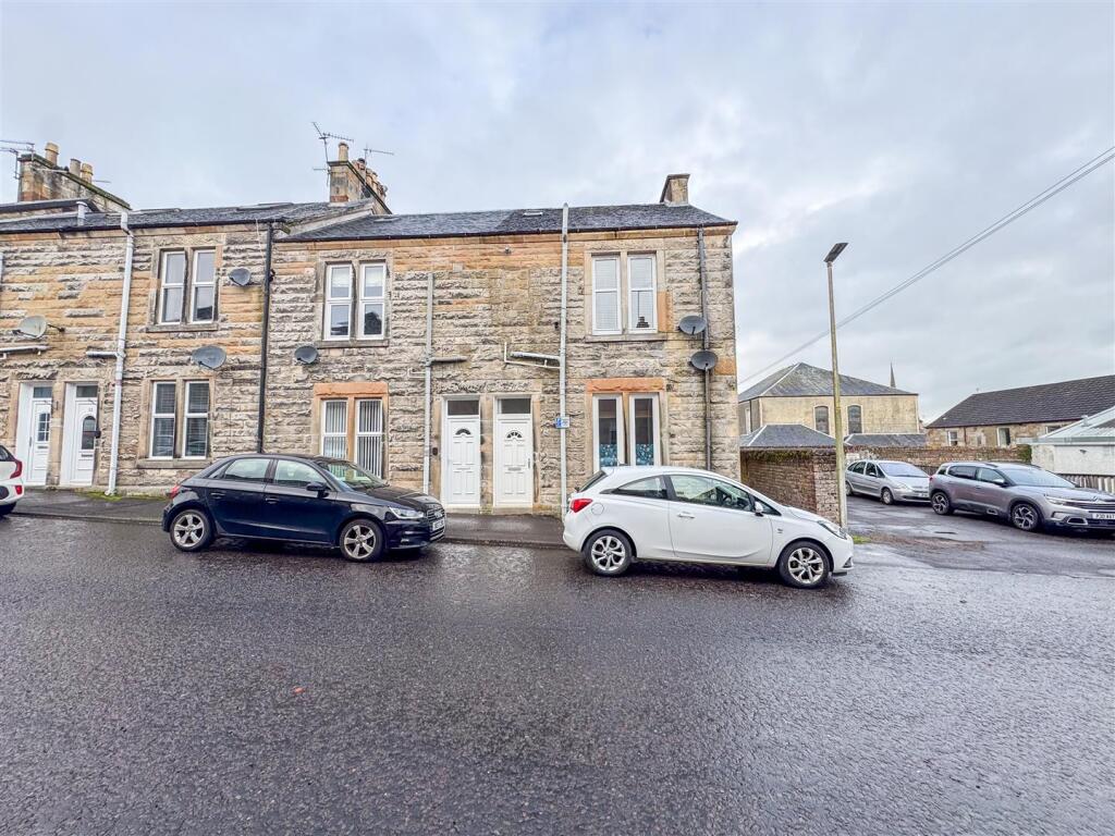 Main image of property: Dunlop Street, Strathaven