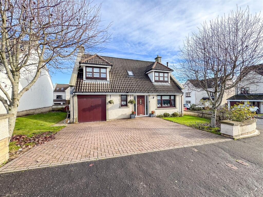 Main image of property: Station Road, Glassford, Strathaven