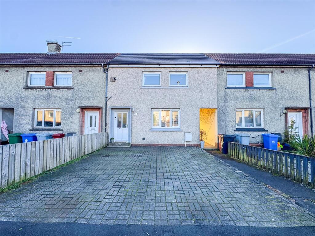 Main image of property: Dovecastle Drive, Strathaven