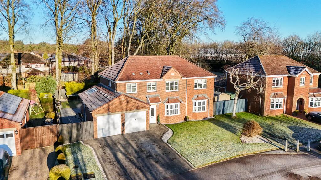 Main image of property: Aspen Place, Strathaven