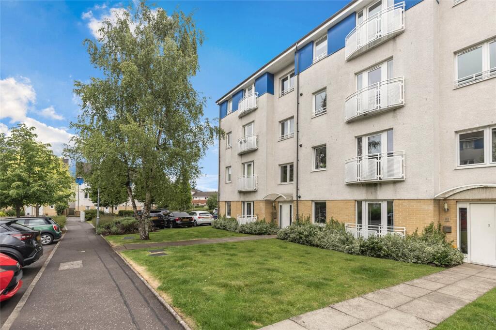 Main image of property: 0/1, 1 Netherton Gardens, Anniesland, Glasgow, G13