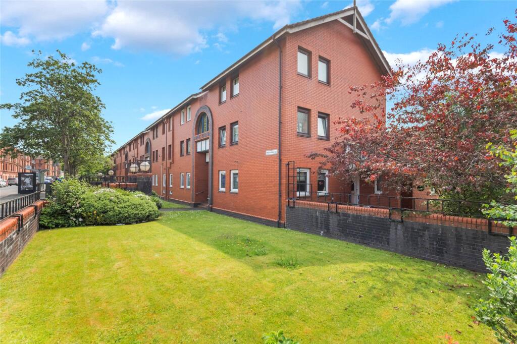 Main image of property: 0/1, 1043 Maryhill Road, North Kelvinside, Glasgow, G20