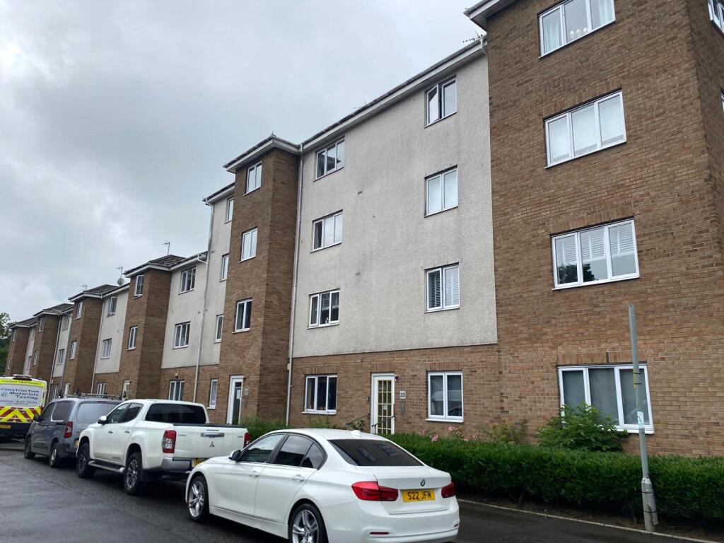 Main image of property: 3/2, 21 Dyke Street, Baillieston, Glasgow, G69